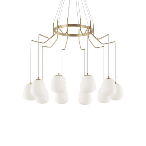 Vícečetná - ILUX 206394 KAROUSEL SP10 - IDEALLUX - foto 1