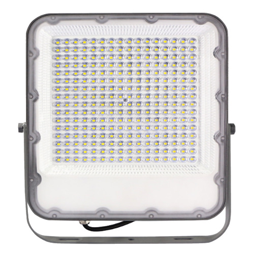 Vnější světlomety - LED SMD Floodlight šedá IP65 100Lm / W - foto 1