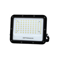 Vnější světlomety - LED SMD Floodlight Black Body IP65 - LUMILEDS čip