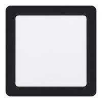 Hranatá - EG 99188 Zápustné svítidlo FUEVA 5 99188 - EGLO