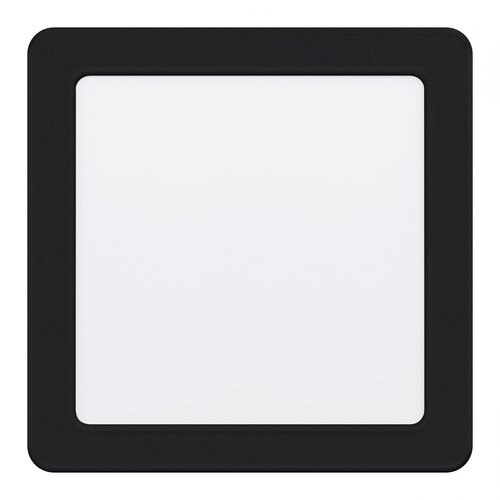 Hranatá - EG 99188 Zápustné svítidlo FUEVA 5 99188 - EGLO - foto 1