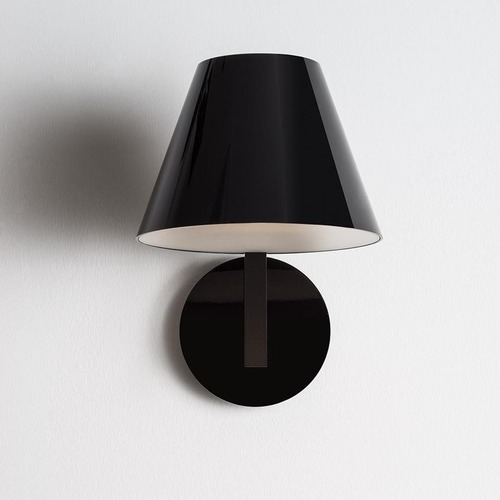 Dekorativní - AR 1752030A La Petite nástěnné - černá - ARTEMIDE - foto 1