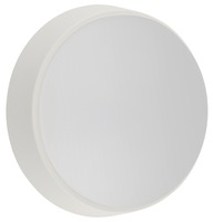 Nástěnná - CEN OSTOB-1421540 LED SVÍTIDLO OASI TONDA BÍLÉ 14W 4000K 1055Lm 120d IP54  - CENTURY