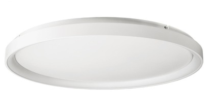 Kruhová - IMPR 348194 Deko-Light stropní přisazené svítidlo Merope 800 60W 3000/4000K 4900lm bílá RAL 9016