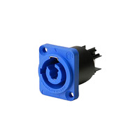 Spotřební materiál a příslušenství - Konektor Powercon v ženském provedení