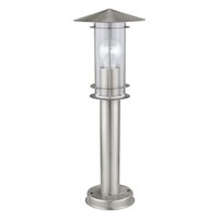 Sloupková - EG 30187 Svítidlo venkovní stojací 30187 - EGLO