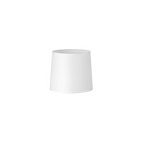 Stínidla, kryty, clony - ILUX 260341 SET UP PARALUME CONO D16 BIANCO - IDEALLUX