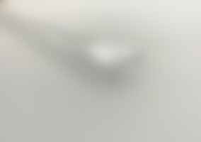 Plexi pro Al profily - FAN I-PROFILO-DIFF-BCO-L Difuzor pro profil Linea bílý, 200 cm - FANEUROPE