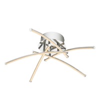 Dekorativní - GLO 67085-20 SHANGHAI 67085-20 Stropní svítidlo - GLOBO