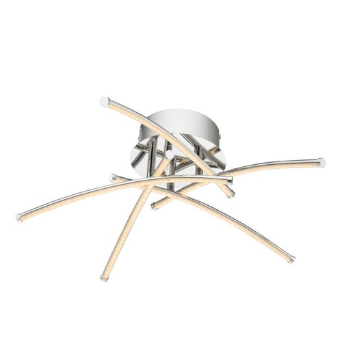 Dekorativní - GLO 67085-20 SHANGHAI 67085-20 Stropní svítidlo - GLOBO - foto 1