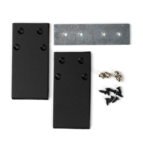 Magnetický kolejnicový systém a příslušenství Optonica - Koncový kryt pro S35 - foto 1