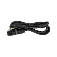 Příslušenství - SLC SLC8830 Kabel 2m 3x1mm IP68 s konektorem - TLG