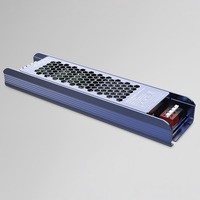 Stabilizované napětí - FAN I-DRIVER-150-48 Driver 48 V, 150 W - FANEUROPE