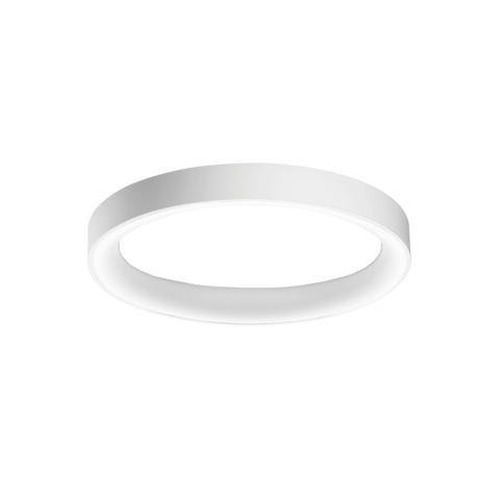 Kruhová - AZZ AZ3445 LED Stropní přisazené svítidlo Azzardo Sovana Top 80 CCT white Dimm AZ3445 80W 4000lm 2700-6500K IP20 78cm stmívatelné bílé - AZZARDO - foto 1