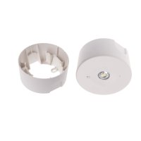 Nouzové osvětlení - Nástěnný rámeček pro EMD2W