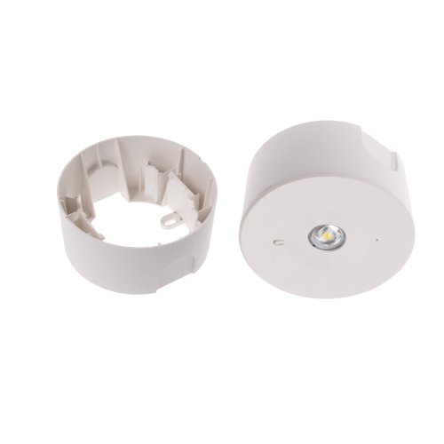 Nouzové osvětlení - Nástěnný rámeček pro EMD2W - foto 1