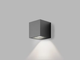 Nástěnné - Nástěnné svítidlo TOMY 1, A 4,5W 3000K, ON/OFF