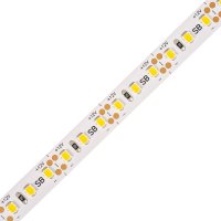 Jednobarevné LED pásky 12V, 24V, 230V - LED pásek SB3-600 vnitřní záruka 3 roky