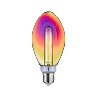 E27 - P 28772 LED B75 Fantastic Colors Inner Tube E27 2.700K stmívatelné - PAULMANN