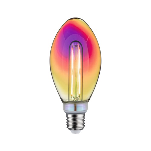 E27 - P 28772 LED B75 Fantastic Colors Inner Tube E27 2.700K stmívatelné - PAULMANN - foto 1