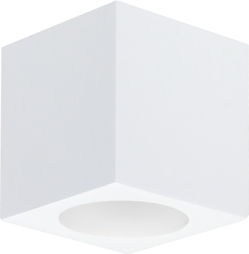 Svítidla pro reflektory (gu10) - Stropní lampa Surface Square - foto 1