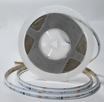 LED pásek 24v - LED Magic RGB NEON COB 24V 16W 576LED/M