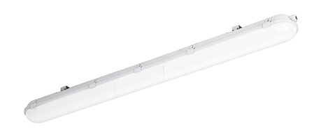 Technická - CEN ITLRD-361240 LED prachotěs ITALIA ROUND 1200 mm DALI 36W 4000K 3960Lm IP65 - CENTURY