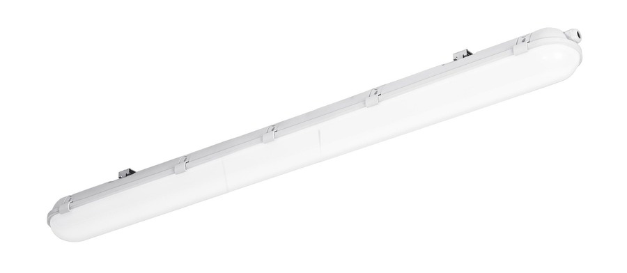 Technická - CEN ITLRD-361240 LED prachotěs ITALIA ROUND 1200 mm DALI 36W 4000K 3960Lm IP65 - CENTURY - foto 1