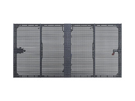 LED displeje - LED obrazovky venkovní banner P3.91x7.8