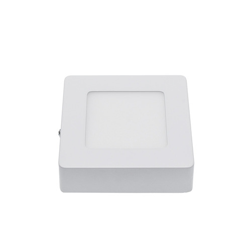 LED panely - LED povrchový panel Square Epistar Chip 5 let záruka - foto 1