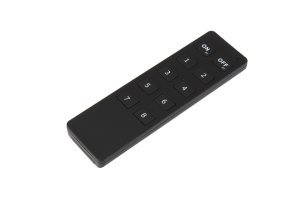 Dálkové ovládače ruční - Ovladač dimLED OVL 8KL