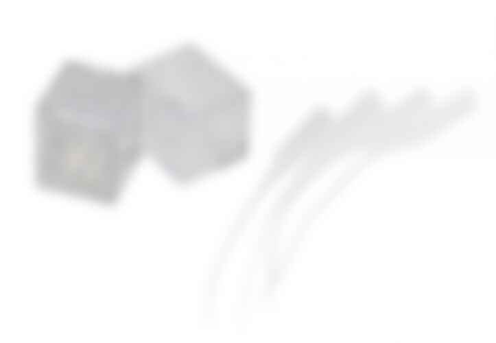 Příslušenství pro LED pásky - IMPR 930689 Deko-Light koncovky sada 2ks pro 230V LED pásek  - LIGHT IMPRESSIONS - foto 1