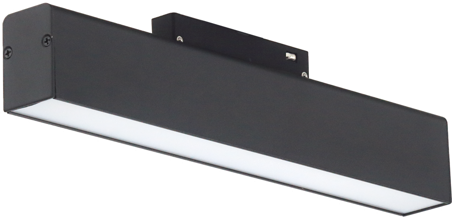 LED magnetický systém Optonica - Magnetické světlomety LED M35 Track - foto 1