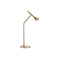 Stolní lampy dekorační - ILUX 291109 Stolní lampa Diesis tl - IDEALLUX