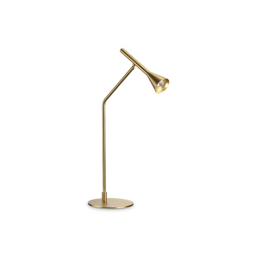 Stolní lampy dekorační - ILUX 291109 Stolní lampa Diesis tl - IDEALLUX - foto 1