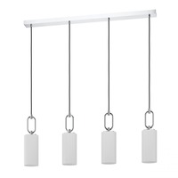 Podélná - EG 390129 Závěsné svítidlo MAJANA 390129 - STARS OF LIGHT