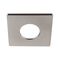 Pro zapuštěná svítidla - LA 1007182 UNIVERSAL DOWNLIGHT kryt pro downlight IP65, hranatý, hliník - BIG WHITE (SLV)