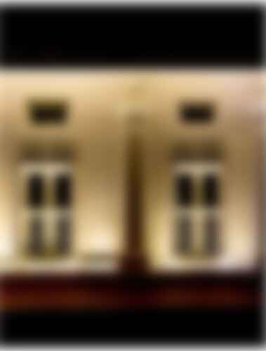 Reflektory - NV 9011161 WALL WASHER černý hliník a sklo LED Chip Cree 36W 3000K DC24V nastavitelné 30st. IP67 Max Power 300W - NOVA LUCE - foto 1