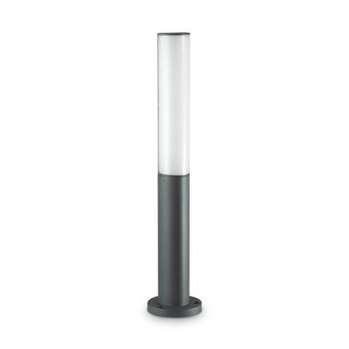 Sloupková - ILUX 246932 LED Venkovní sloupkové svítidlo Ideal Lux Etere PT Antracite 246932 10,5W 720lm 3000K IP44 antracitové - IDEALLUX - foto 1