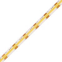 Dvoubarevné LED pásky - CCT - LED pásek CCT COB 24CCT16-COB-CRI95 záruka 3 roky