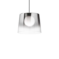 Kónická - ILUX 271293 Závěsné svítidlo Fade sp1 - IDEALLUX