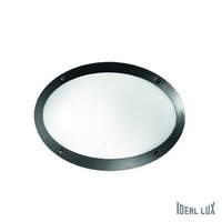 Nástěnná - ILUX 096704 Venkovní svítidlo Ideal Lux Maddi-1 AP1 096704 - IDEALLUX