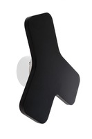 Pro zapuštěná svítidla - IMPR 930508 Deko-Light kryt černá pro svítidla Ypsilon