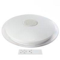 LED stropní svítidla - Stropní světlo LED 3000-6000K Změna barev 60W