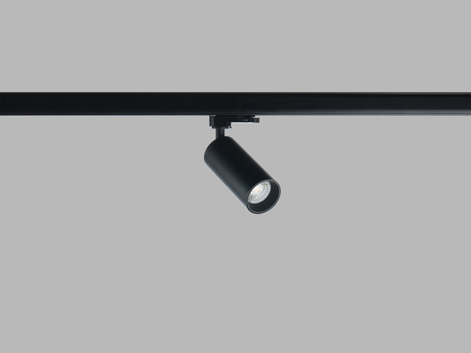 Lištové svítidla - Lištové svítidla svítidlo RENO, B 10W 2700K, ON/OFF, DALI, TRIAC - foto 1