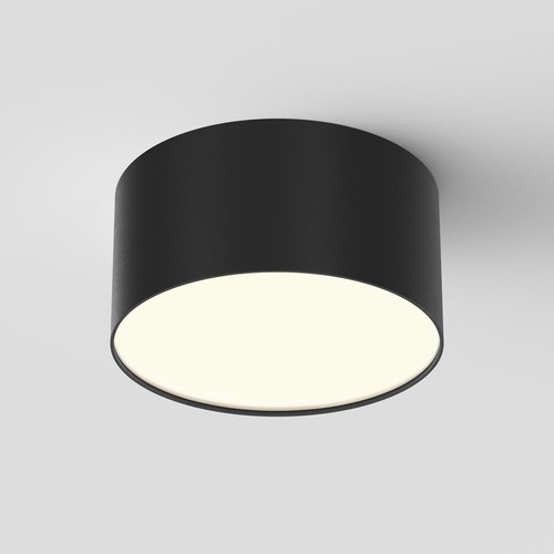 Kruhová - M C032CL-12W3K-RD-B Stropní svítidlo Zon 12W 120d C032CL-12W3K-RD-B - MAYTONI - foto 1