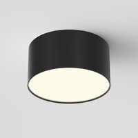Kruhová - M C032CL-12W3K-RD-B Stropní svítidlo Zon 12W 120d C032CL-12W3K-RD-B - MAYTONI