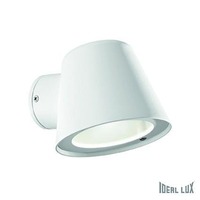 Nástěnná - ILUX 091518 Venkovní svítidlo Ideal Lux Gas AP1 091518 - IDEALLUX