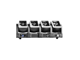 Jevištní efekty - Pohybující se nosník hlavy 46