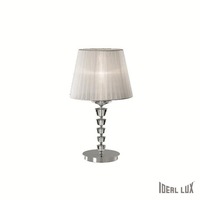 Stolní lampy dekorační - ILUX 059259 Stolní lampa Ideal Lux Pegaso TL1 big 059259 - IDEALLUX